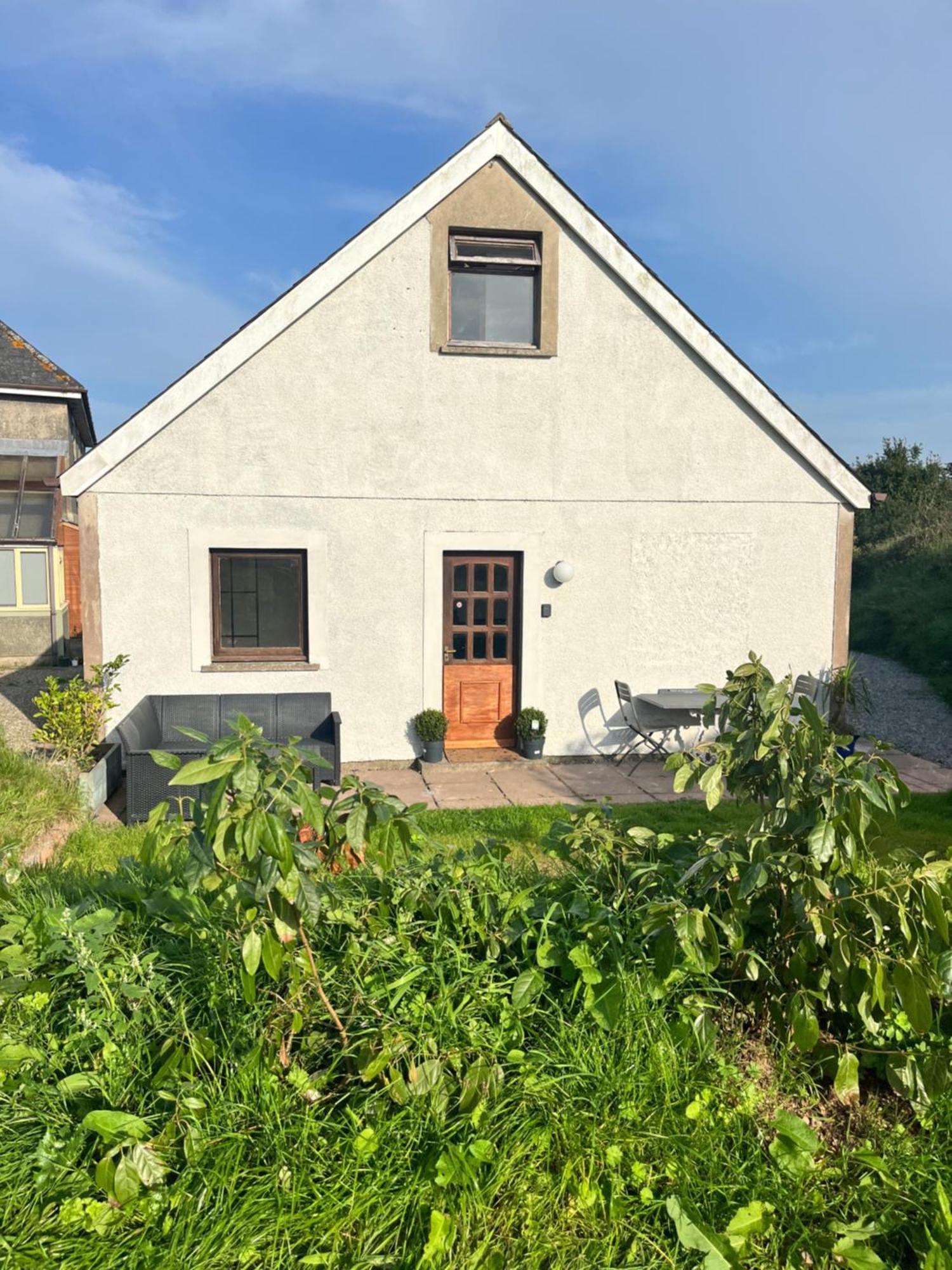 Beaufighter Apartment Haverfordwest Exterior photo
